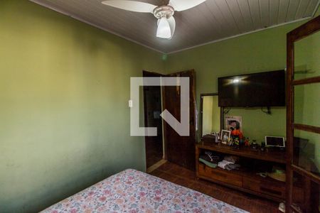 Quarto 1 de casa à venda com 4 quartos, 420m² em Vila Sargento Jose de Paula, Barueri