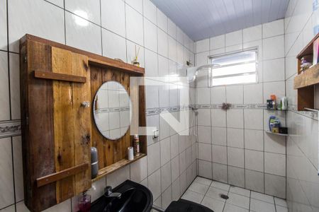 Casa à venda com 420m², 4 quartos e 3 vagas Casa à venda com 420m², 4 quartos e 3 vagasBanheiro