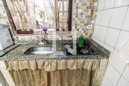 Casa à venda com 420m², 4 quartos e 3 vagas Casa à venda com 420m², 4 quartos e 3 vagasDetalhe da cozinha