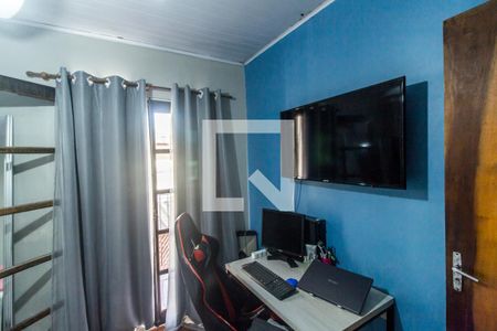 Casa à venda com 420m², 4 quartos e 3 vagas Casa à venda com 420m², 4 quartos e 3 vagasQuarto 3