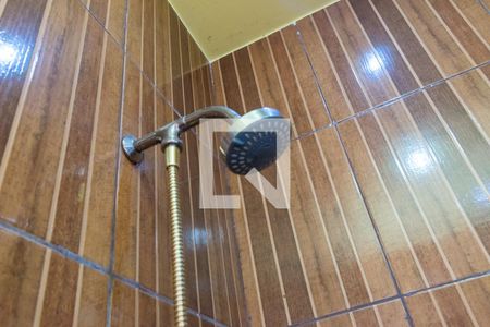 Casa à venda com 49m², 1 quarto e 2 vagas Casa à venda com 49m², 1 quarto e 2 vagasBanheiro