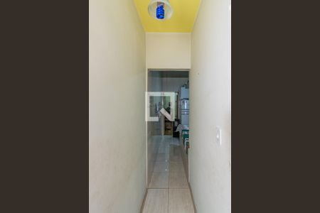 Corredor de casa à venda com 1 quarto, 49m² em Penha, Rio de Janeiro