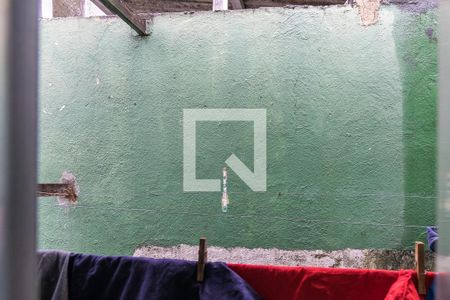 Casa à venda com 49m², 1 quarto e 2 vagas Casa à venda com 49m², 1 quarto e 2 vagasVista do Quarto (área de serviço)