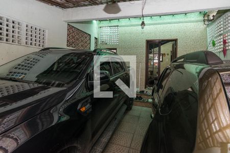 Casa à venda com 49m², 1 quarto e 2 vagas Casa à venda com 49m², 1 quarto e 2 vagasGaragem