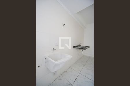 Apartamento para alugar com 46m², 2 quartos e sem vagaCozinha