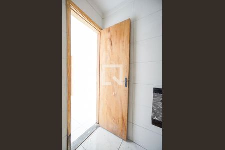 Apartamento para alugar com 46m², 2 quartos e sem vagaBanheiro social