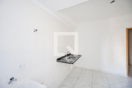 Apartamento para alugar com 46m², 2 quartos e sem vagaCozinha