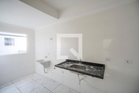 Apartamento para alugar com 46m², 2 quartos e sem vagaCozinha