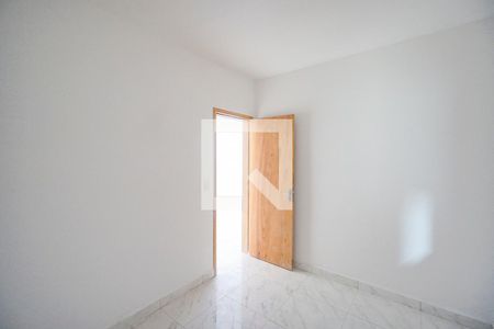 Quarto 1 de apartamento para alugar com 2 quartos, 46m² em Vila Esperança, São Paulo