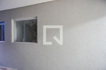 Vista do Quarto de apartamento para alugar com 2 quartos, 46m² em Vila Esperança, São Paulo