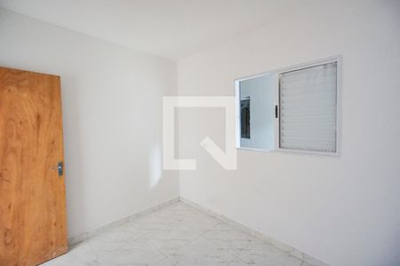 Quarto 1 de apartamento para alugar com 2 quartos, 46m² em Vila Esperança, São Paulo