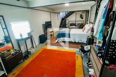 Casa para alugar com 80m², 1 quarto e 2 vagas Casa para alugar com 80m², 1 quarto e 2 vagasQuarto
