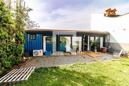 Casa para alugar com 80m², 1 quarto e 2 vagas Casa para alugar com 80m², 1 quarto e 2 vagasFachada