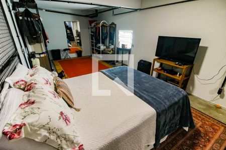 Casa para alugar com 80m², 1 quarto e 2 vagas Casa para alugar com 80m², 1 quarto e 2 vagasQuarto
