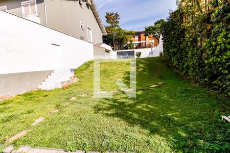 Casa para alugar com 80m², 1 quarto e 2 vagas Casa para alugar com 80m², 1 quarto e 2 vagasQuintal