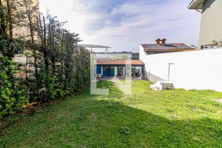 Casa para alugar com 80m², 1 quarto e 2 vagas Casa para alugar com 80m², 1 quarto e 2 vagasQuintal