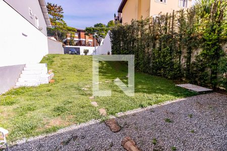 Casa para alugar com 80m², 1 quarto e 2 vagas Casa para alugar com 80m², 1 quarto e 2 vagasQuintal