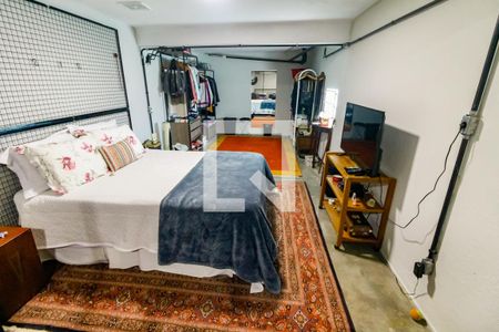 Casa para alugar com 80m², 1 quarto e 2 vagas Casa para alugar com 80m², 1 quarto e 2 vagasQuarto