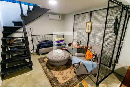 Casa para alugar com 80m², 1 quarto e 2 vagas Casa para alugar com 80m², 1 quarto e 2 vagasDetalhes - Quarto