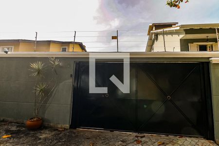 Casa para alugar com 80m², 1 quarto e 2 vagas Casa para alugar com 80m², 1 quarto e 2 vagasEntrada casa