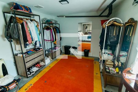 Casa para alugar com 80m², 1 quarto e 2 vagas Casa para alugar com 80m², 1 quarto e 2 vagasQuarto