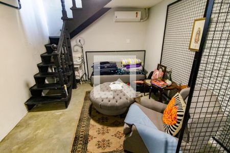 Casa para alugar com 80m², 1 quarto e 2 vagas Casa para alugar com 80m², 1 quarto e 2 vagasDetalhes- Quarto