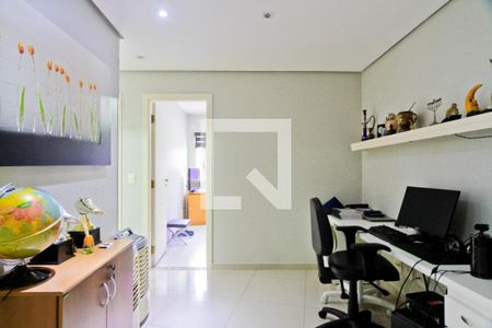 Apartamento à venda com 170m², 3 quartos e 2 vagasCorredor