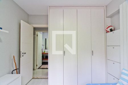 Apartamento à venda com 170m², 3 quartos e 2 vagasQuarto 1