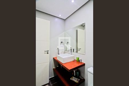 Apartamento à venda com 170m², 3 quartos e 2 vagasBanheiro