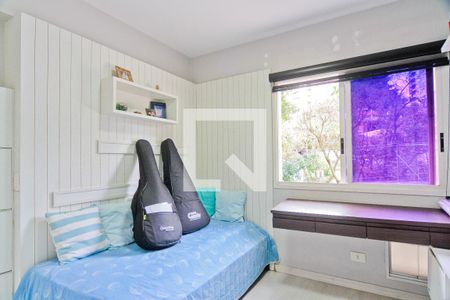 Quarto 1 de apartamento à venda com 3 quartos, 170m² em Santana, São Paulo