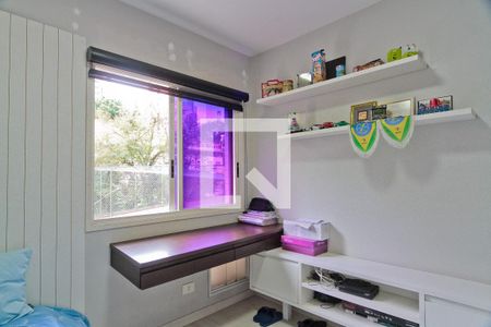 Quarto 1 de apartamento à venda com 3 quartos, 170m² em Santana, São Paulo