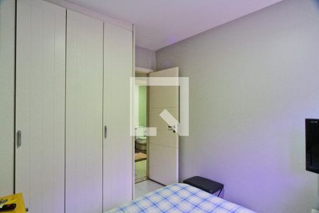 Apartamento à venda com 170m², 3 quartos e 2 vagasQuarto 2