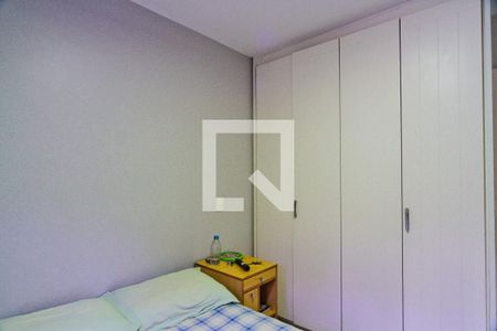 Apartamento à venda com 170m², 3 quartos e 2 vagasQuarto 2