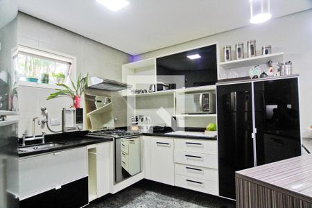 Apartamento à venda com 170m², 3 quartos e 2 vagasCozinha