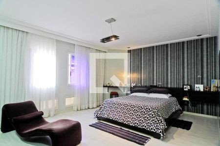 Apartamento à venda com 170m², 3 quartos e 2 vagasSuíte