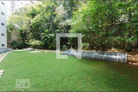 Apartamento à venda com 170m², 3 quartos e 2 vagasÁrea comum