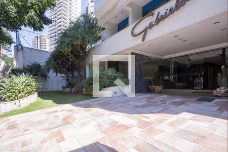 Apartamento à venda com 170m², 3 quartos e 2 vagasÁrea comum