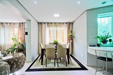 Sala de apartamento à venda com 3 quartos, 170m² em Santana, São Paulo