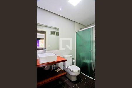 Apartamento à venda com 170m², 3 quartos e 2 vagasBanheiro