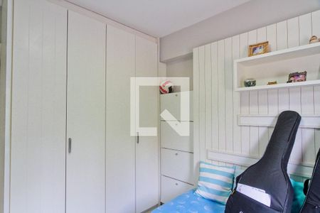 Apartamento à venda com 170m², 3 quartos e 2 vagasQuarto 1