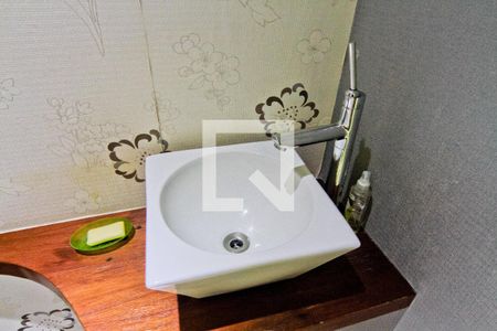 Lavabo de apartamento à venda com 3 quartos, 170m² em Santana, São Paulo