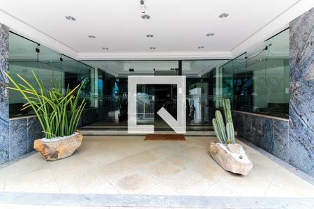 Apartamento à venda com 170m², 3 quartos e 2 vagasÁrea comum