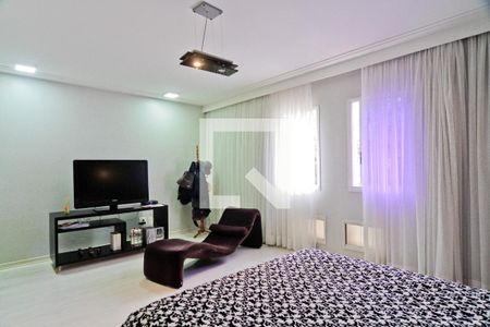 Apartamento à venda com 170m², 3 quartos e 2 vagasSuíte