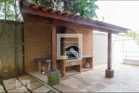 Apartamento à venda com 170m², 3 quartos e 2 vagasÁrea comum - Churrasqueira