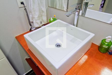 Apartamento à venda com 170m², 3 quartos e 2 vagasBanheiro