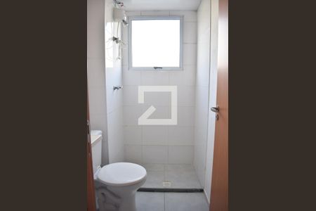 Apartamento para alugar com 40m², 2 quartos e 1 vagaBanheiro