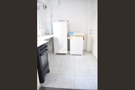 Apartamento para alugar com 40m², 2 quartos e 1 vagaCozinha e Área de Serviço