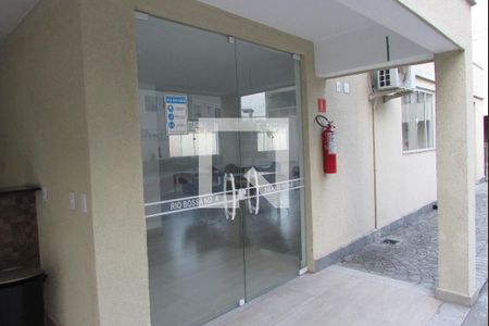 Apartamento para alugar com 40m², 2 quartos e 1 vagaSalão de Festas
