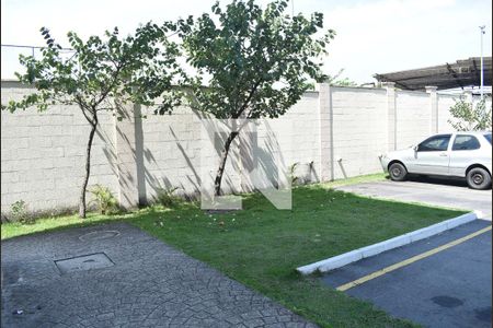 Apartamento para alugar com 40m², 2 quartos e 1 vagaVista do Quarto 1