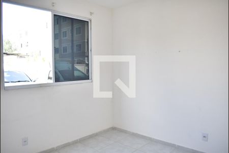 Quarto 1 de apartamento para alugar com 2 quartos, 40m² em Campo Grande, Rio de Janeiro